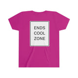 Cool Zone - Youth Short Sleeve Tee