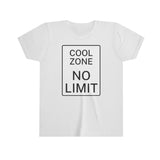 Cool Zone - Youth Short Sleeve Tee